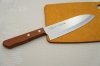 Nóż Santoku 17 cm Satake Tomoko